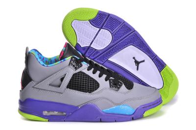 cheap air jordan 4 couples' shoes cheap no. 231